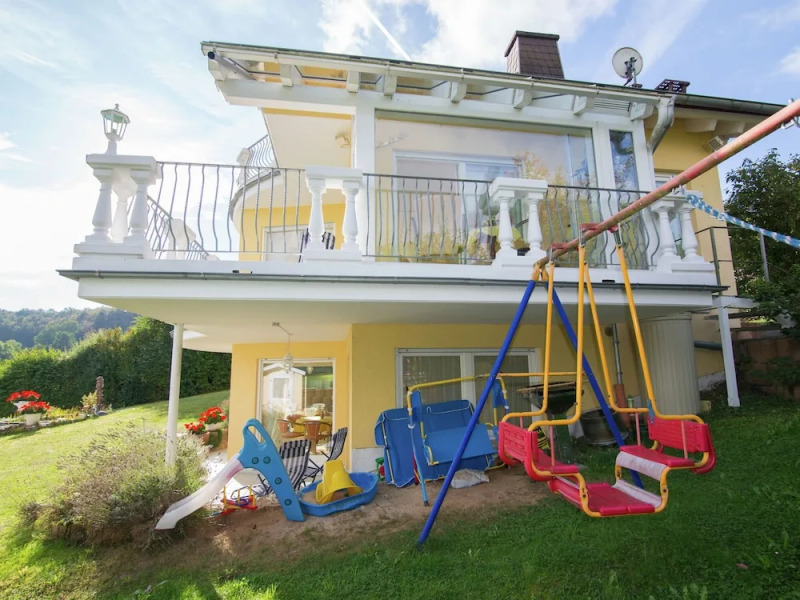 Luxurious Apartment in Bringhausen with Private Terrace