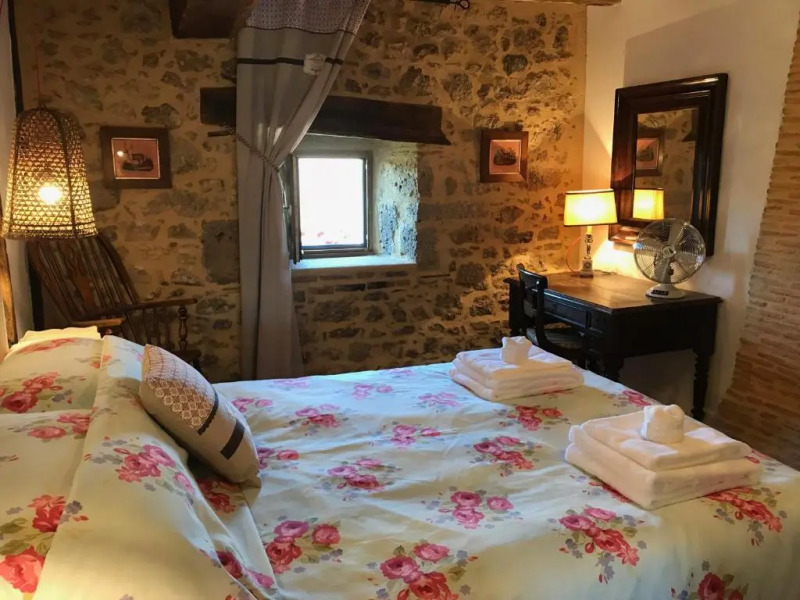 Gites Limousin - La Haute