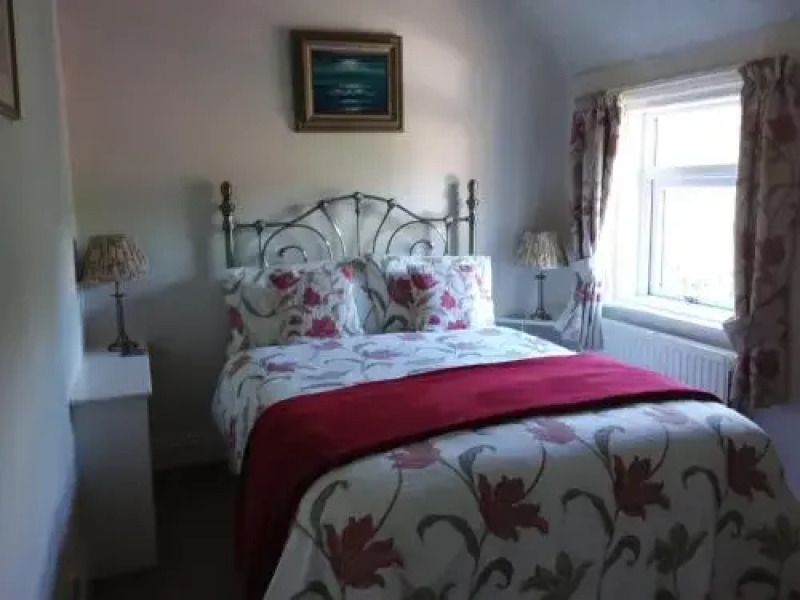 Elm Grove Bed And Breakfast