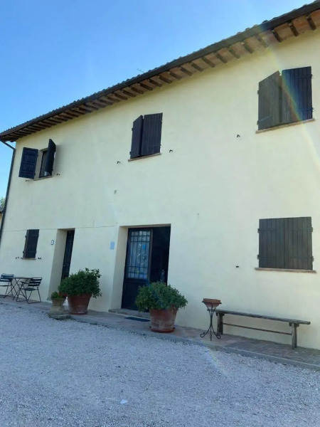 Residenza Cardinal Girolamo Di Moncelli