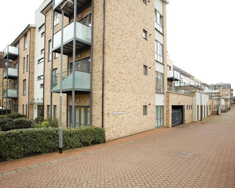 Citystay Living - The Vie