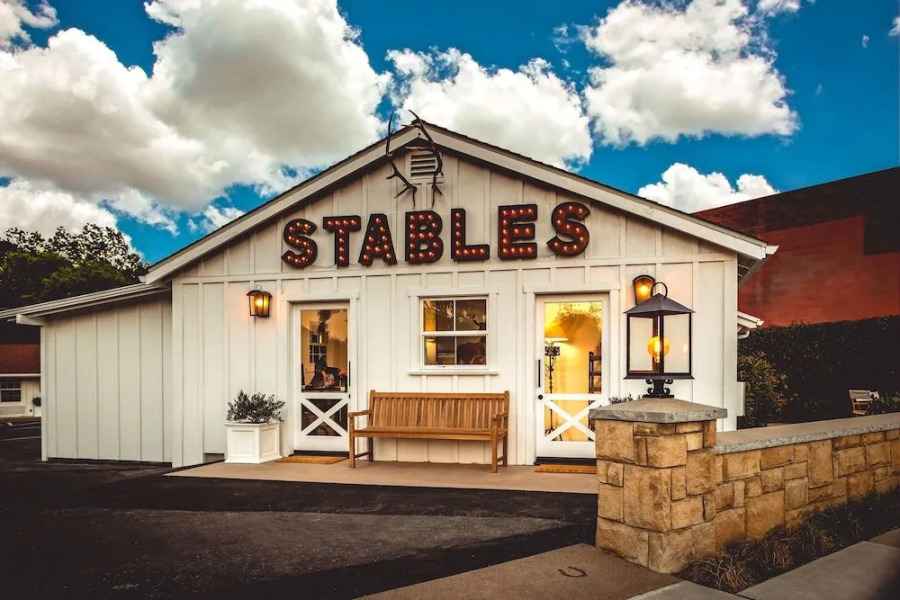 Stables Inn