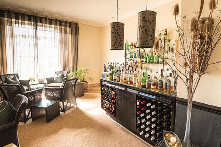 Plantation House Hotel