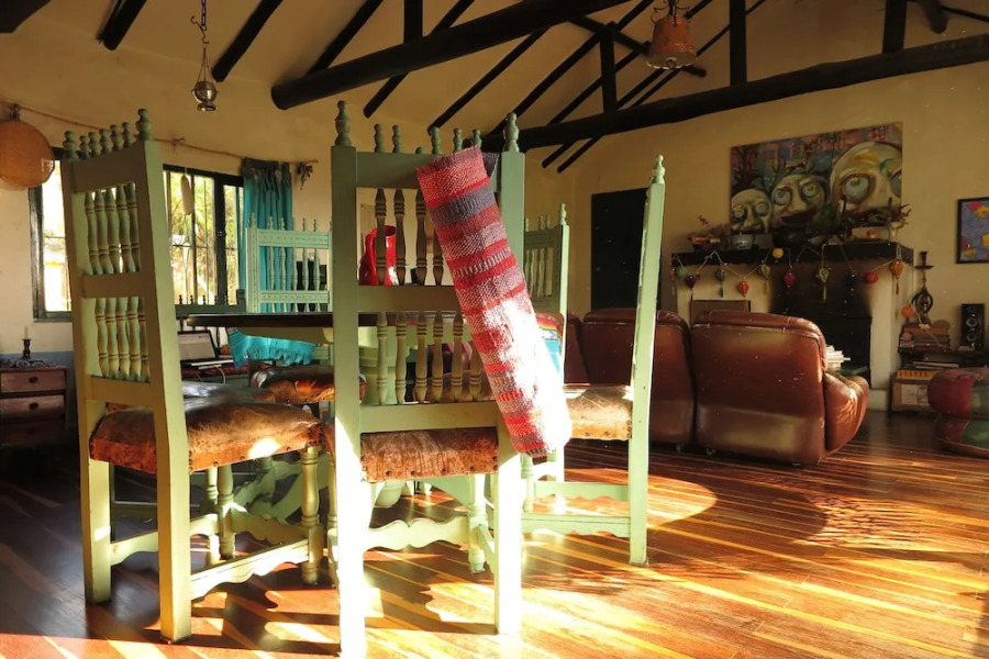 La Juanita Finca Verde