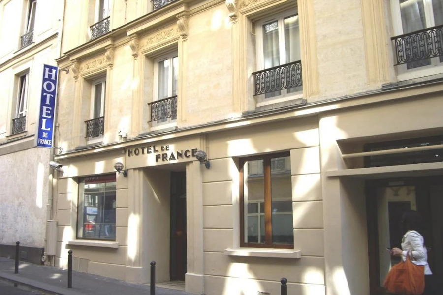 Hotel de France