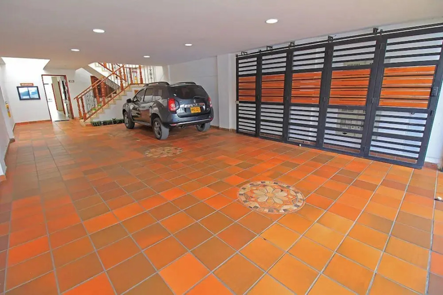 Apartahotel La Villa Santa Fe de Ant.