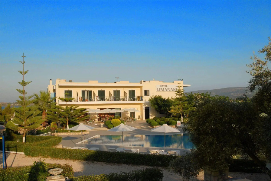 Limanaki Hotel