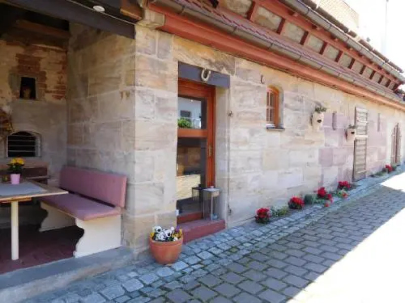 Hotel Hof 19 - Das charmante Ambienthotel