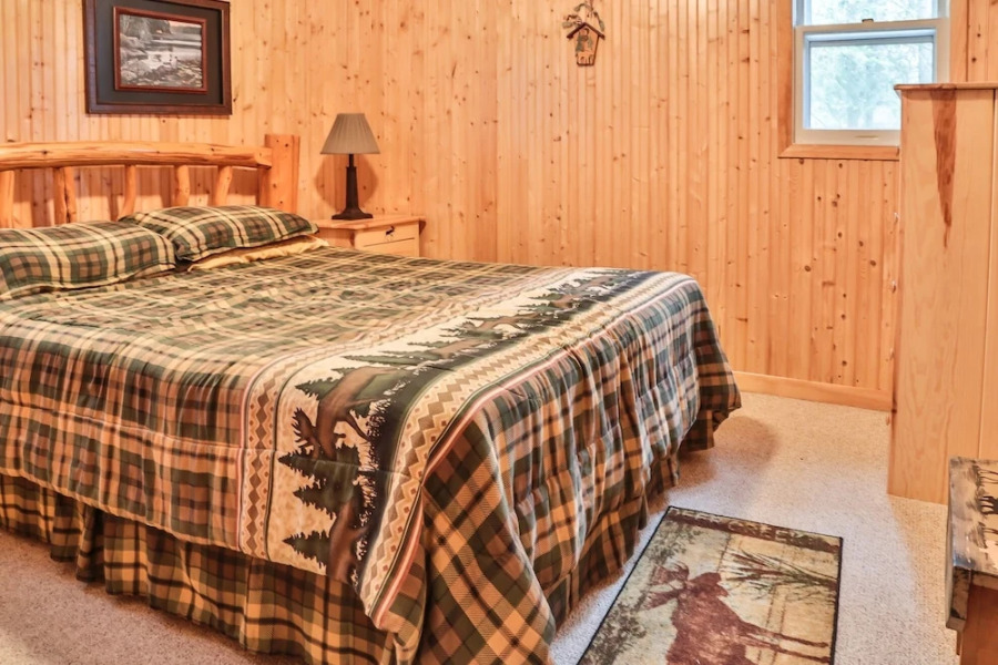 Found Paradise - 2 Br Cottage