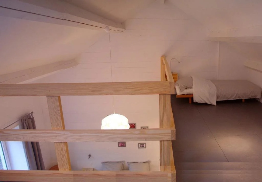 B&B La Maison de Palou