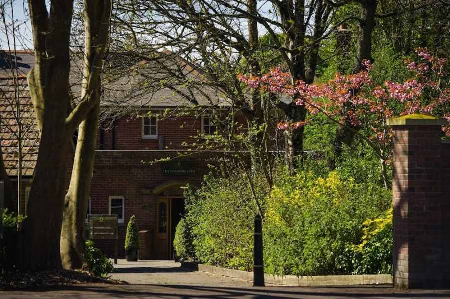 Osmington Holiday Park