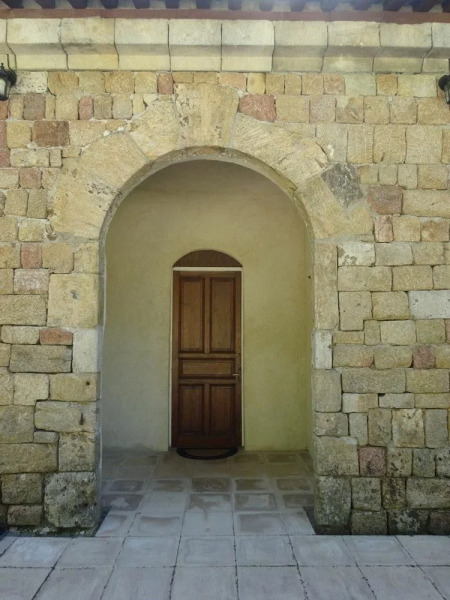 Curistes - Ardèche: location de vacances avec piscine à  Vals les Bain