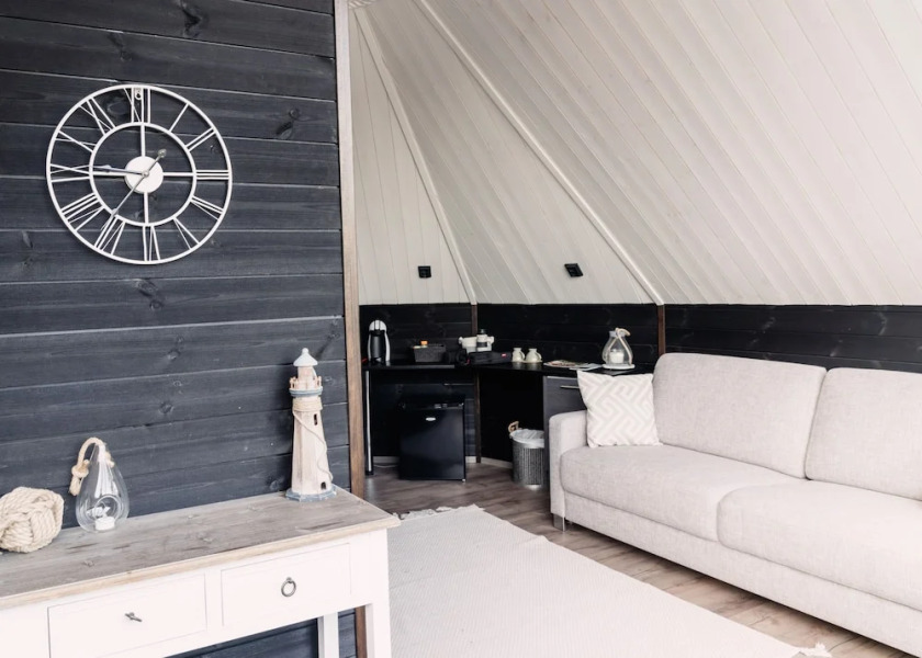 Tackork Gård & Marina Oy