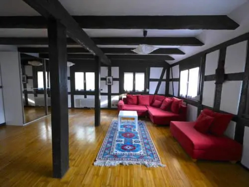 Appartement du Bonheur