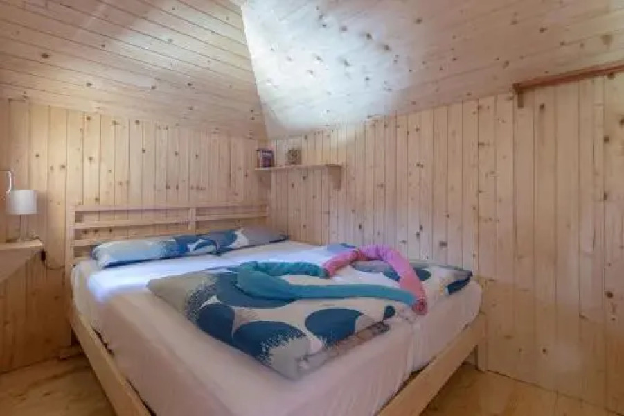 Chalet Gorenjka - Velika planina