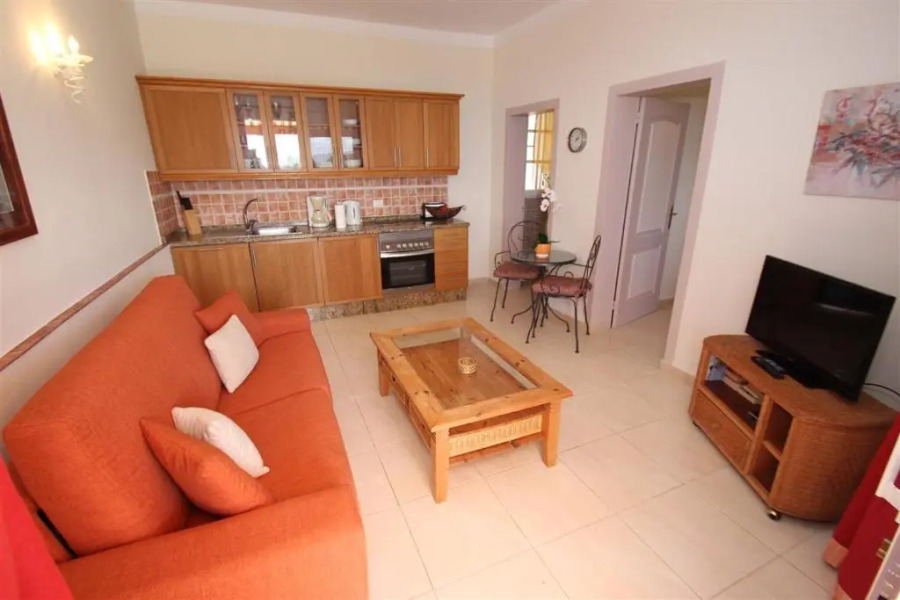 Suite Mariposa Finca Montimar