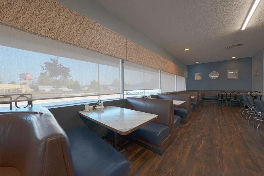 OYO Hotel St Helens OR