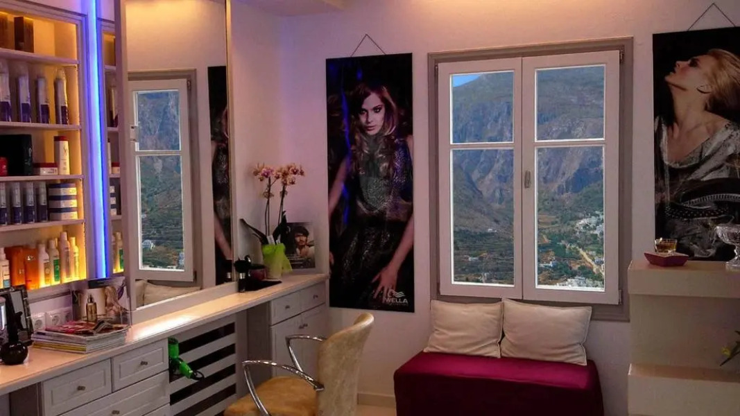 Aegialis Hotel & Spa