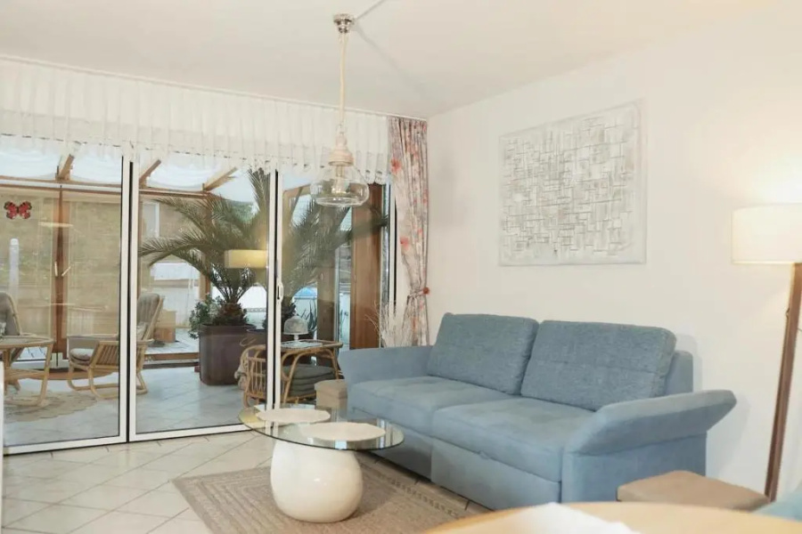 Ferienhaus Mey