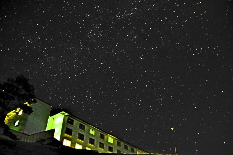 Kyukamura Iwate Amiharionsen