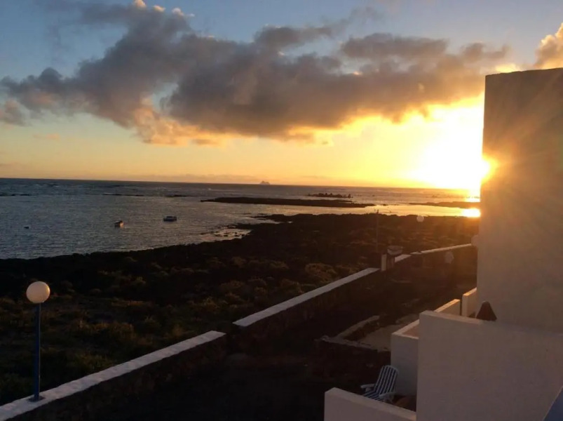 Apartment Orzola Vista Mar