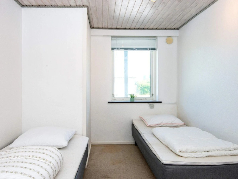 Seaside Retreat in Kegnaes - By Traum Ferienwohnungen