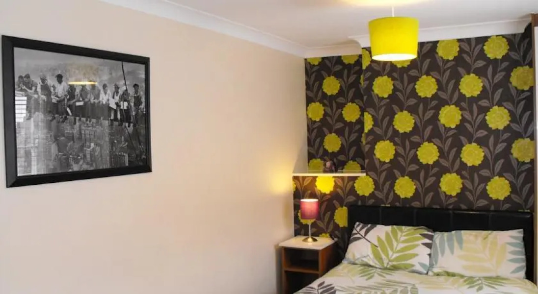 The Dublin Central Hostel