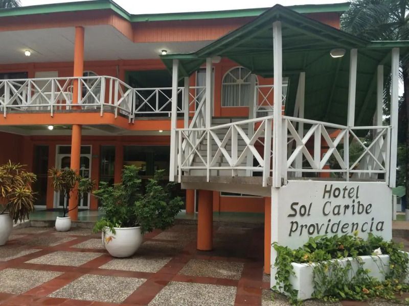 Sol Caribe Providencia