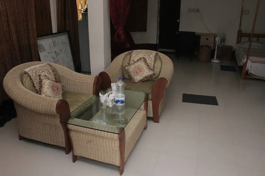 Arunima Resort Golf Club