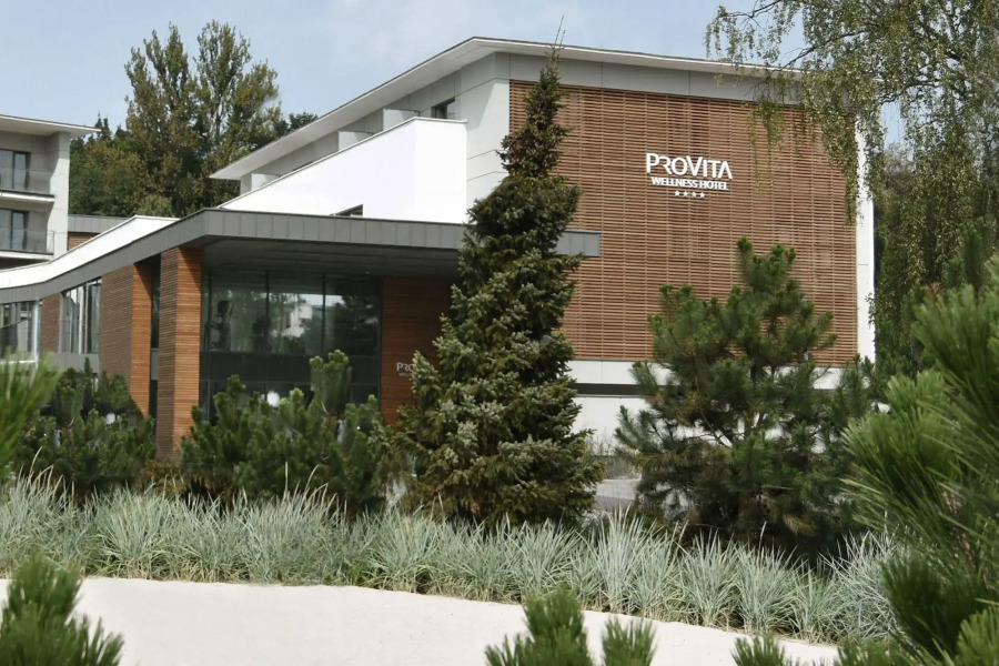 Shuum Boutique Wellness Hotel