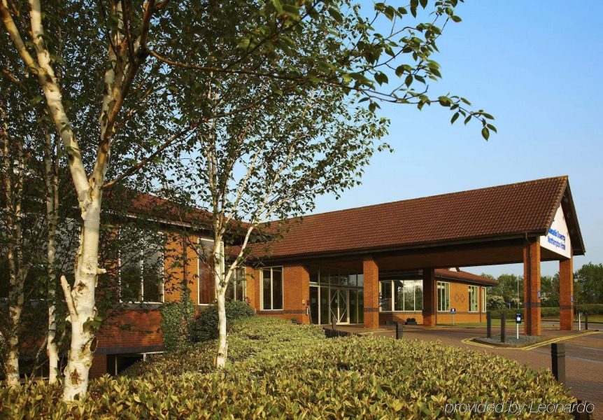 Mercure Daventry Court Hotel