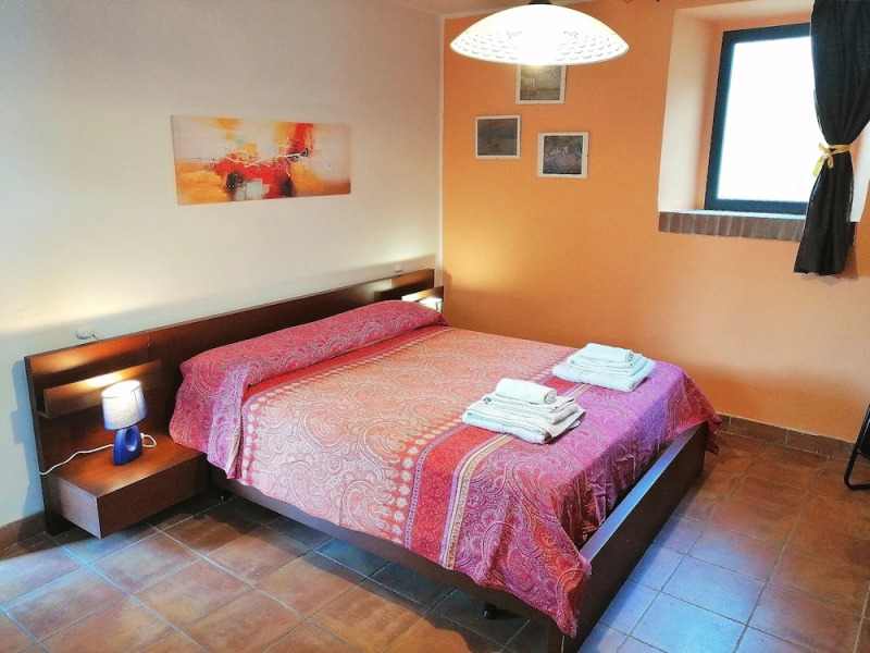 Cascina Raggio Di Sole