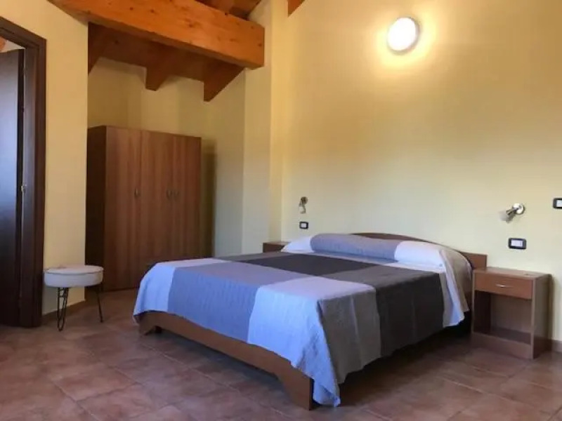 Rifugio Radura del Grano