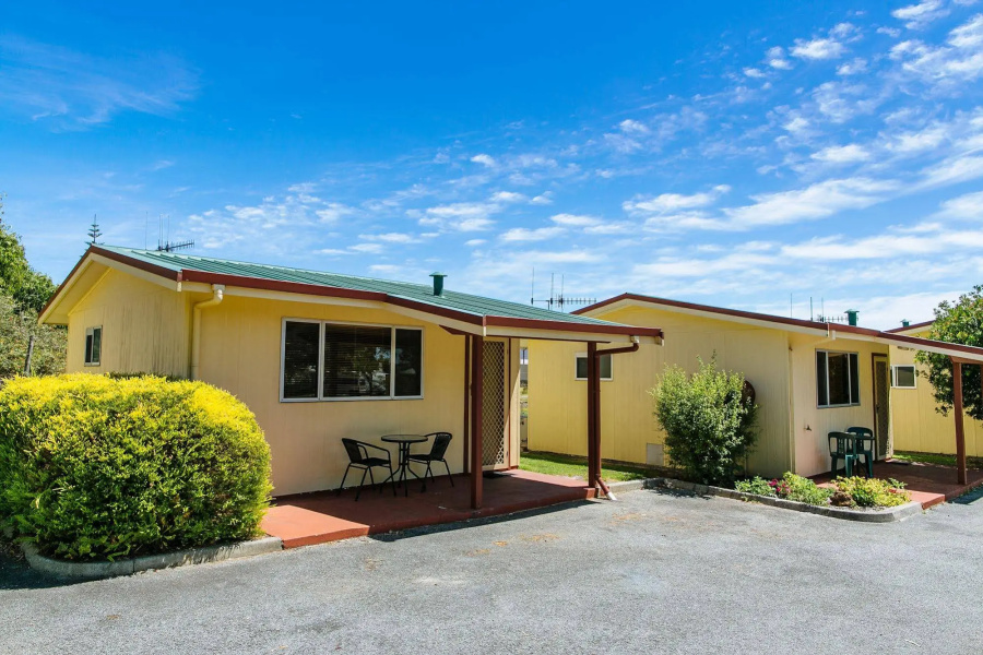 Tasman Holiday Parks - Albany