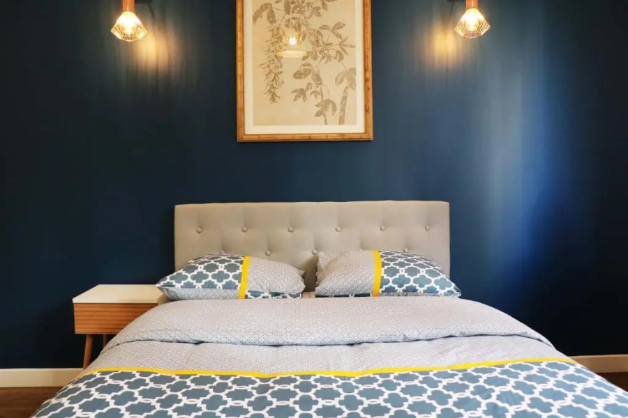 StayLib - NICE FLAT 2 ROOMS