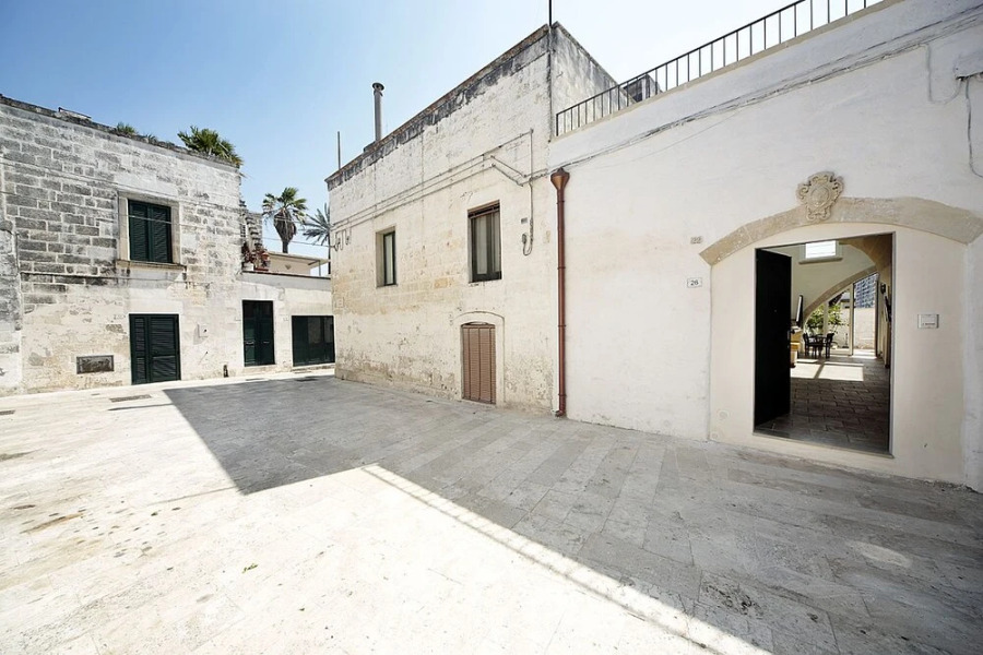 B&B Guesthouse La Tana del Riccio