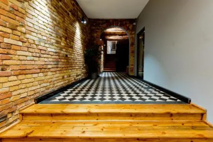 ApartHotel SORAU Żary