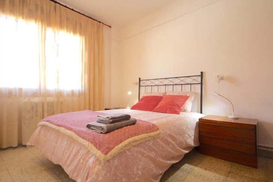 Apartament Lo Pallars - Great Comfort in Tremp