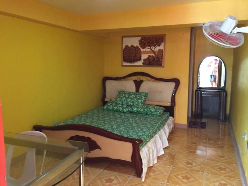 Sir Williams Lodge & Beach Resort