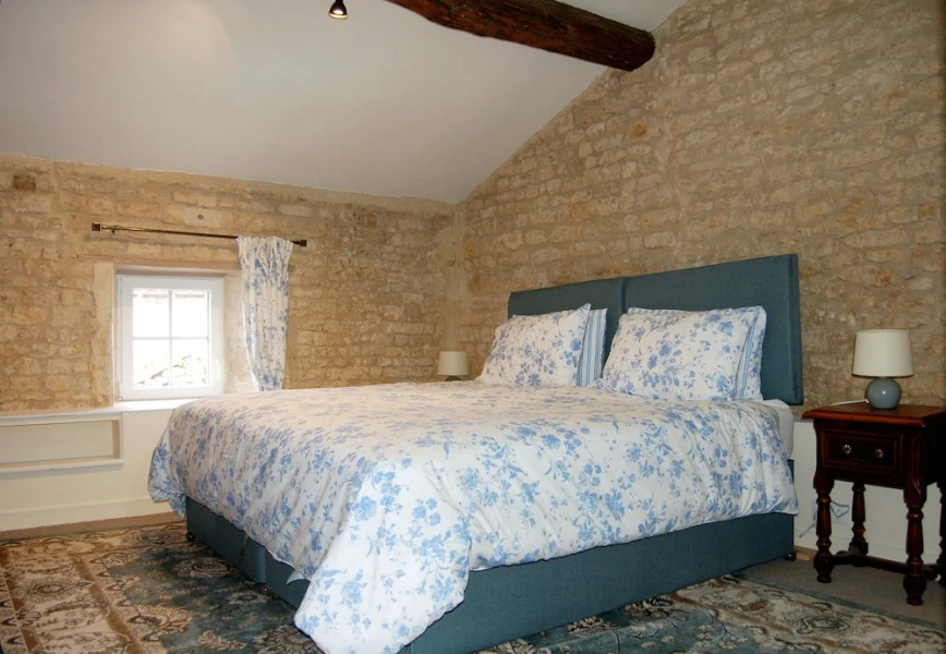 Gite La Foret de Tessé