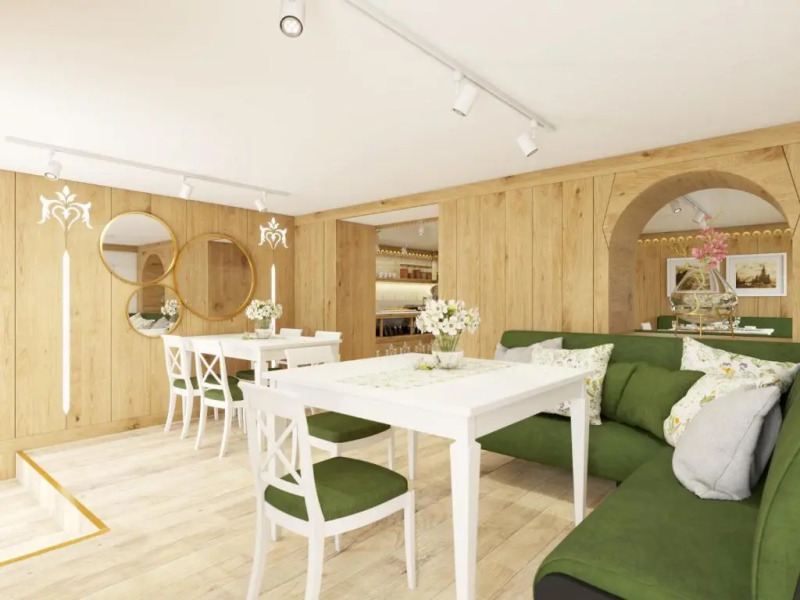 Dom Wczasowy Paryzanka