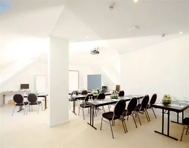 Schlosshotel Bunter Hund