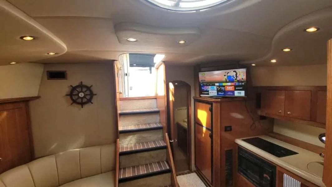 Yachta Yachta Yachta on the wata Island Paradise