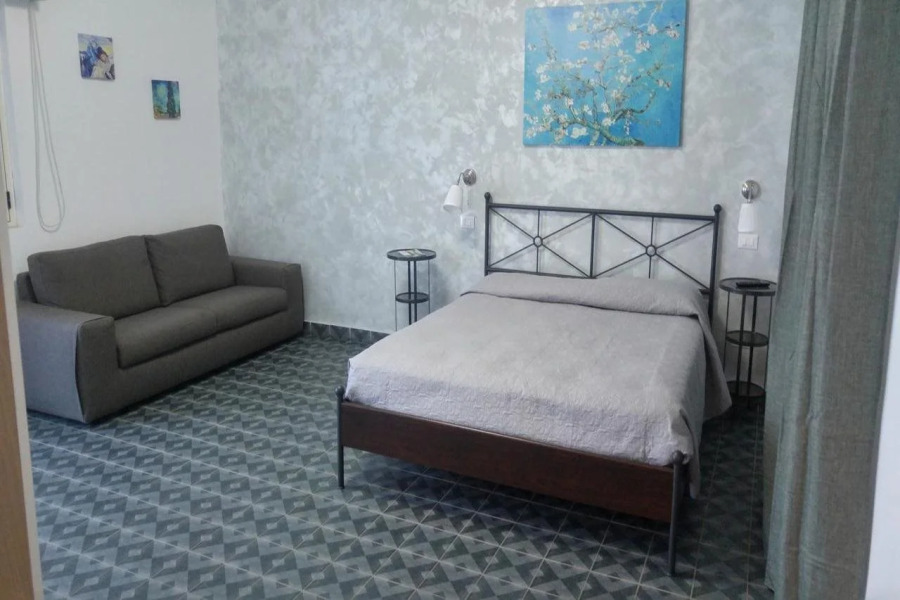 Il Giardino fra gli Ulivi