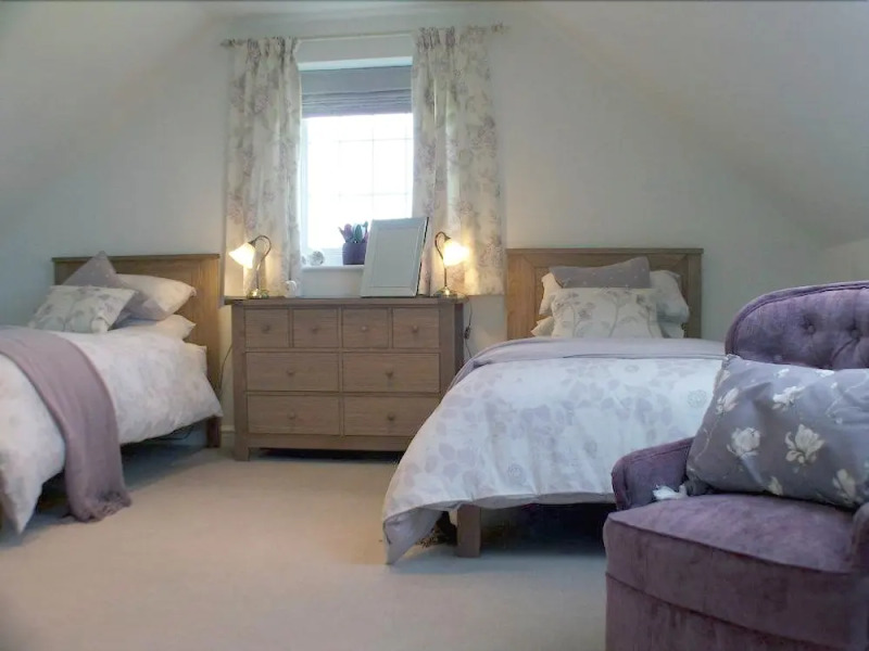 Pen Llyn Bed and Breakfast