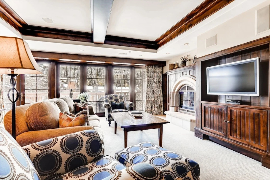 Vail VLG One Willow 3bd-hor1