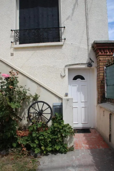 Studio Le Perreux proche Paris et Disneyland