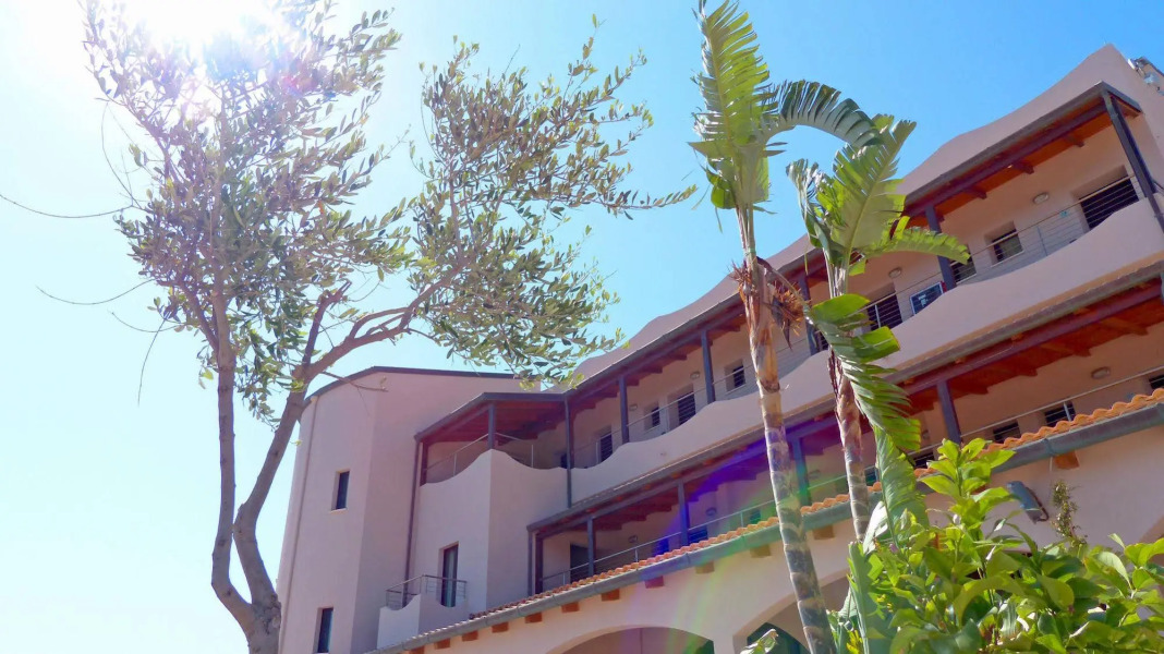 Mercury Boutique Hotel