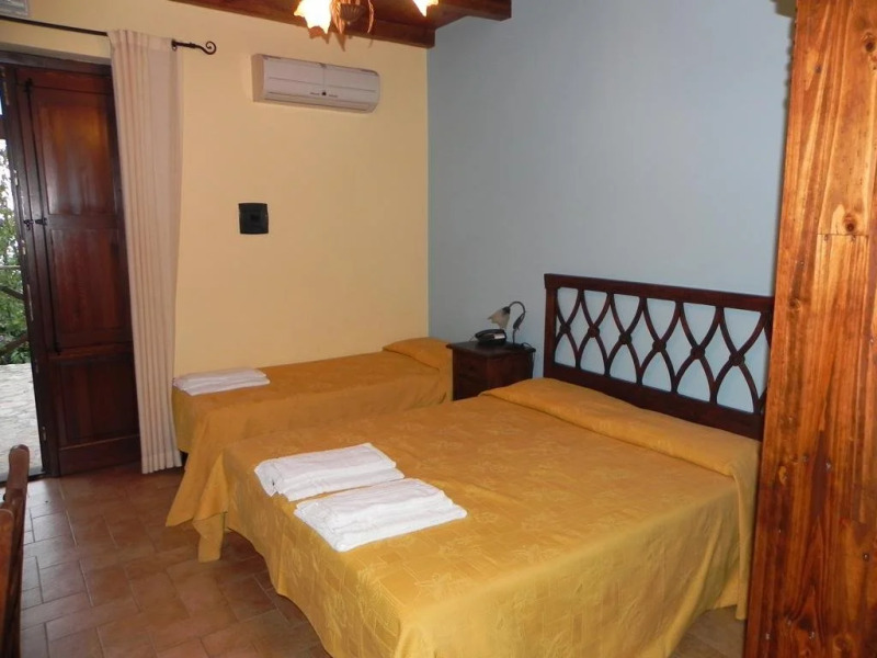 Il Ciliegio dell'Etna