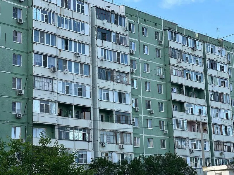 Рент Хаус на ул. Карла Маркса, д. 70